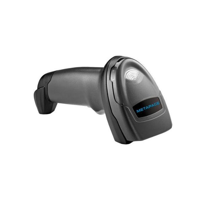 Barcodescanner