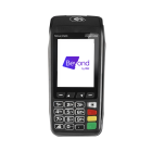 ETRON Pay Terminal Move/5000 Installation & Miete