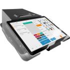 Microsoft Surface Tablet mit integr. EPSON Drucker schwarz VFM