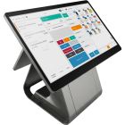 ETRON Kassensystem Cx20 Win11 IoT Bon und Display Set