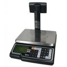 DIBAL G-Waage mit Anzeige max. 15KG