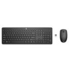 HP - Wireless Tastatur & Maus