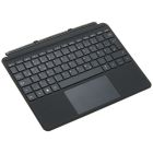 MS Surface Go Type Cover Schwarz