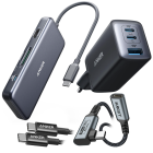 Power-Hub-USB-Set für EPSON TM-M30II-SL